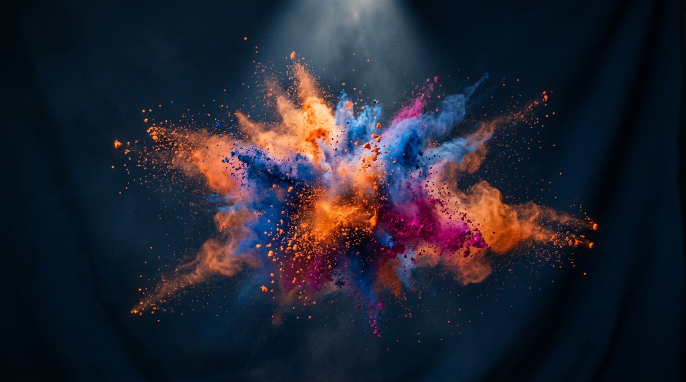 Pigment & Boyalar