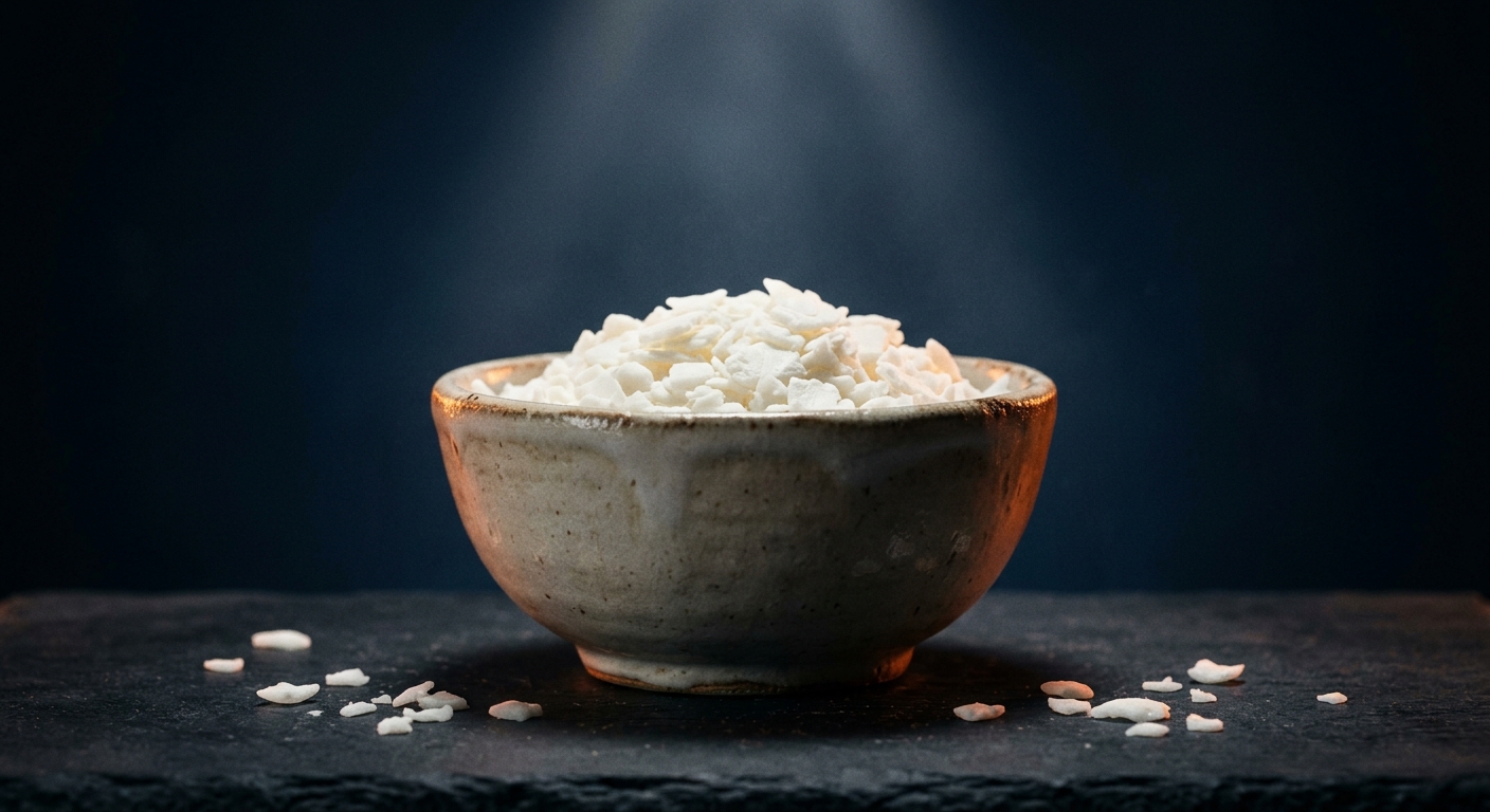 Cast-Wax Soya Mumu (1 kg)