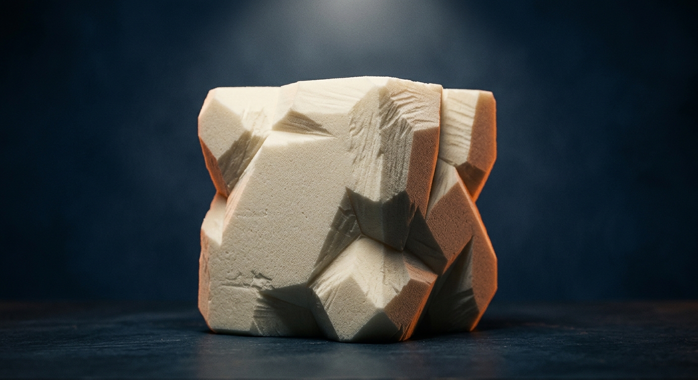 Cast-Foam Yüksek Yoğunluklu Poliüretan Köpük (750 Gr set)